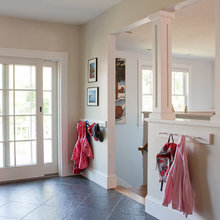 Smith flooring