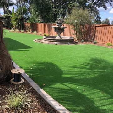PROFESSIONAL PLAY - $2.58 / SF.