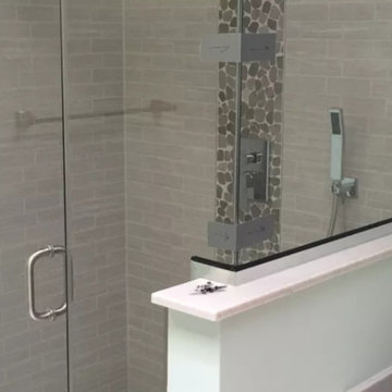 Remodels