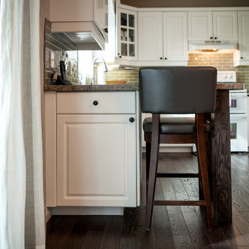 Bungalow Revival in Fredericton