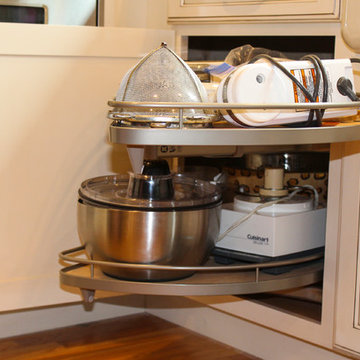 Woodinville Kitchen