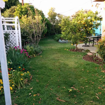 Demonstration Gardens