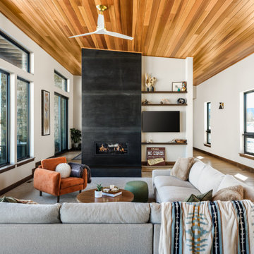 Mid-Century Modern at Blackwood