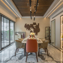 false ceiling