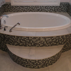Bathroom Work - Products