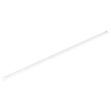 Tape Light 10-Pack 36" U-Channel Track in White