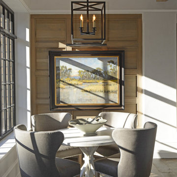 Rivercourse Refuge