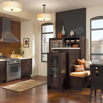 Creative Kitchens