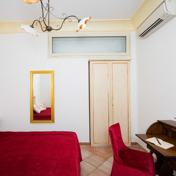 Hotel Royal Prisco - Camera da Letto
