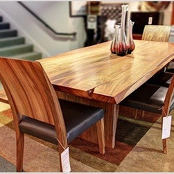 Urban Plank - Products