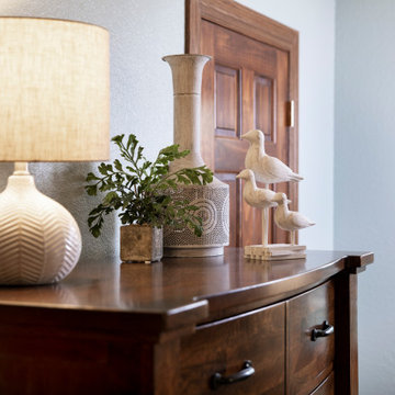 Home Transformation