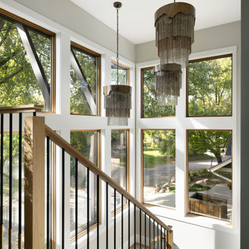 Organic Suburban Retreat