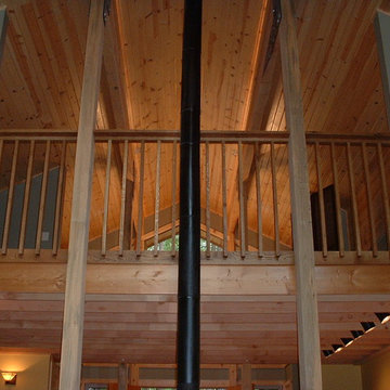 Cabin in the Woods