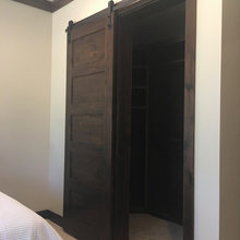 10986 - Millwork
