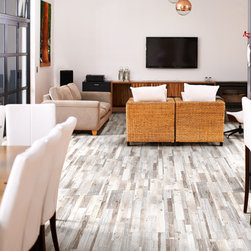 Millworks - Wall And Floor Tile
