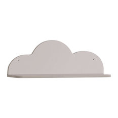 Altea Shelf, Light Grey