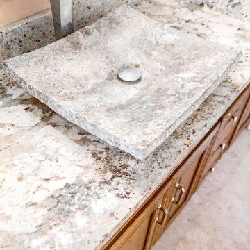 A Dream Discovered - Poland, Ohio Custom Home