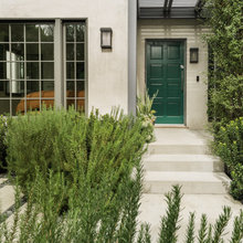 exterior options