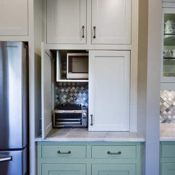 Kitchens