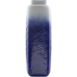 Azul- (AZL-802) - Vases