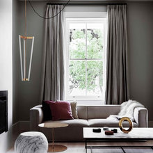 curtains