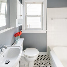 Small bath