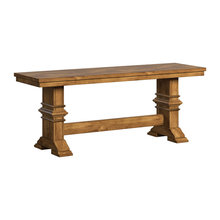 Kitchen seating