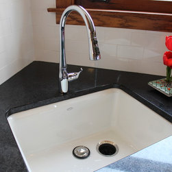 Pruim - Kitchen Countertops