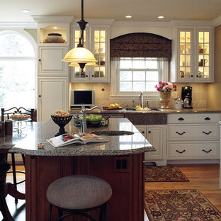 Timeless Kitchen