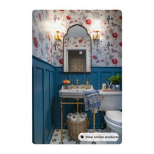Powder Bath