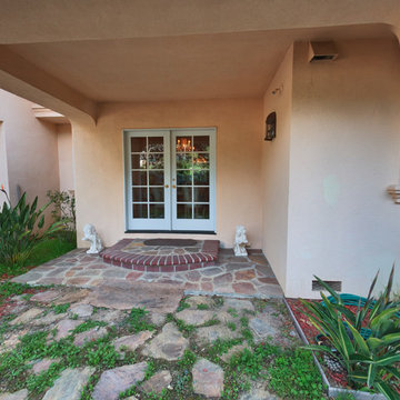 List3D San Mateo project