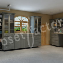 Storage Shed