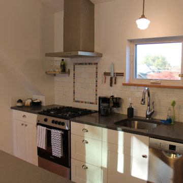 Overlook Accessory Dwelling Unit