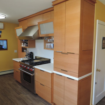 Kitchens