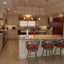 Kitchen Re-Deaux