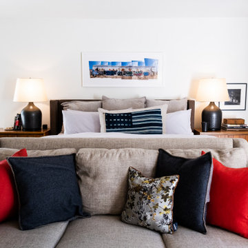 North Inglewood Whole Home Remodel