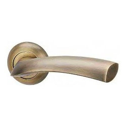 "Lena" Modern Interior Door Handle - New 2015 Model Modern Interior Door Handle - Products