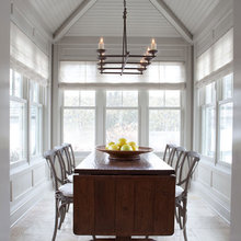 Sun room ceiling ideas