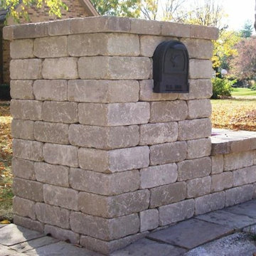 Hardscapes