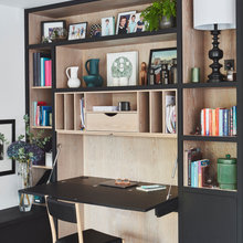 Bedroom wardrobes