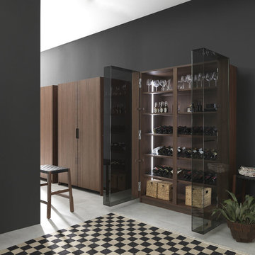 Arts & Crafts Collection - Rustic Charm