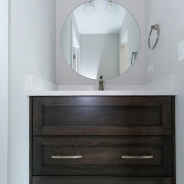 Modified Parker IV with Full In-Law Suite and Kitchenette | Naperville, IL