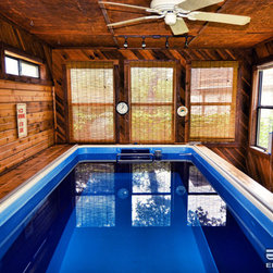 Original Endless Pools&reg; - Lifestyle And Leisure