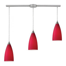 kitchen lighting