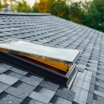 Dedication Roofing, LLC