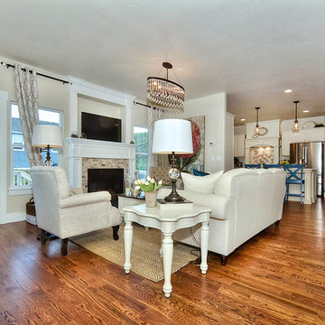 2017 Parade of Homes