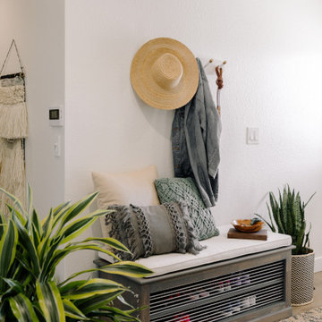 HB Traditional - HGTV