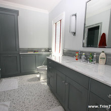 Bathroom Ideas
