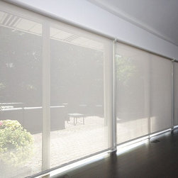Completed work by Menage - Products
