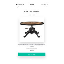 Wish List
